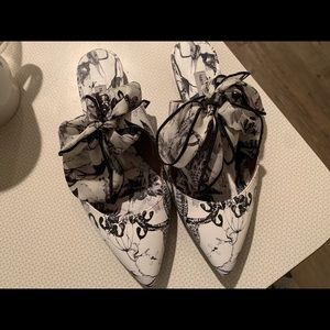 Tabitha Simmons shoes